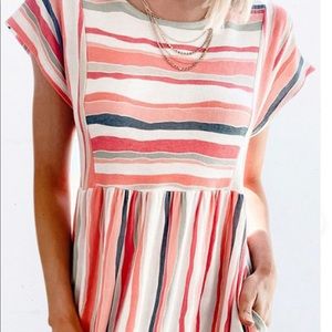 Comfortable dresses .
